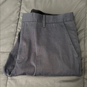 Bonobos Weekday Warrior Pants Blue Size 38